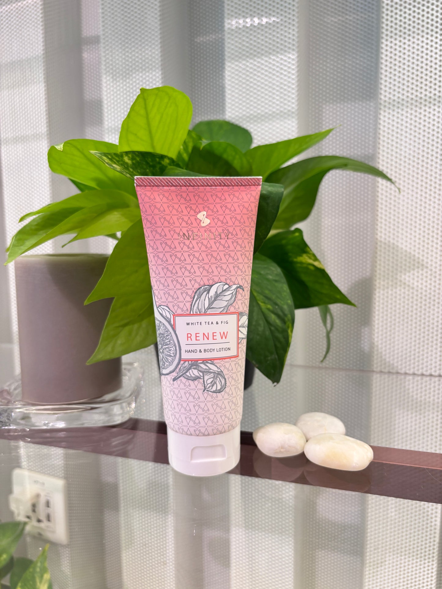 Hand & Body Lotion - Renew (100ml)