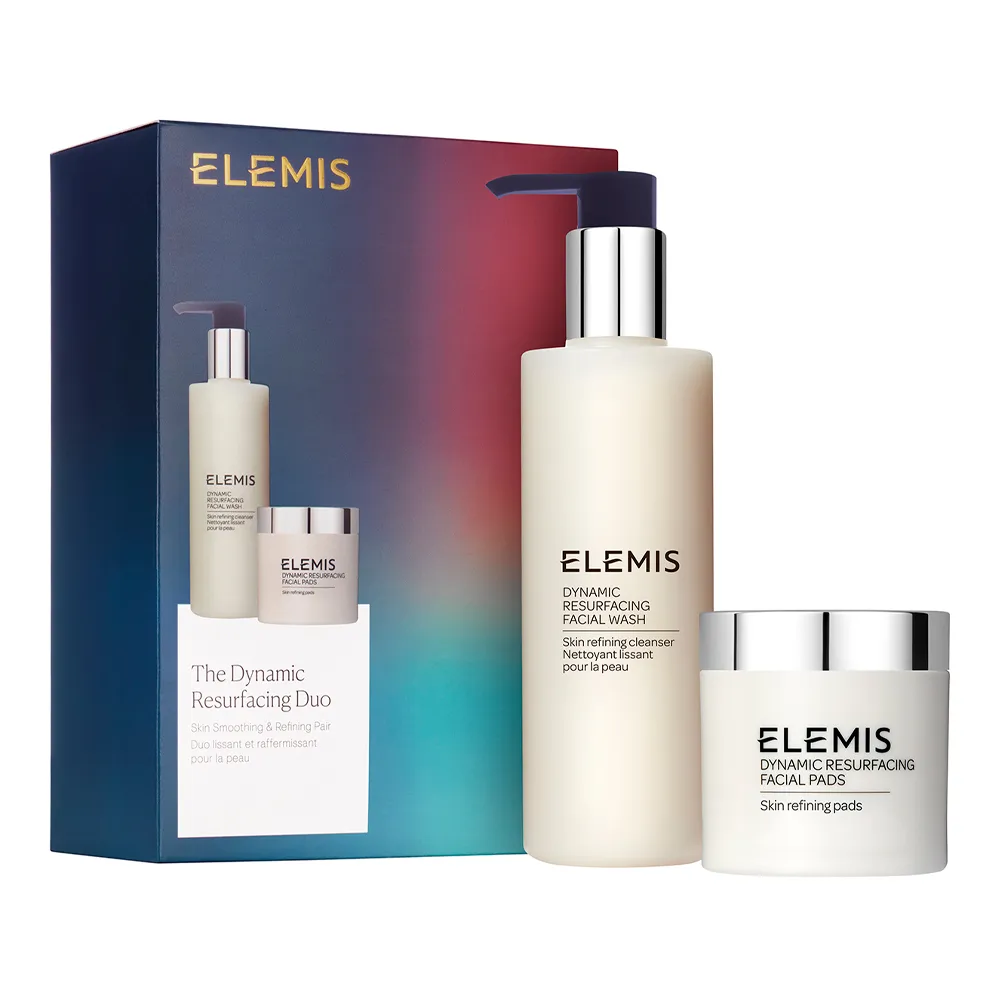 Elemis The Dynamic Resurfacing Duo (Holiday Limited Edition)