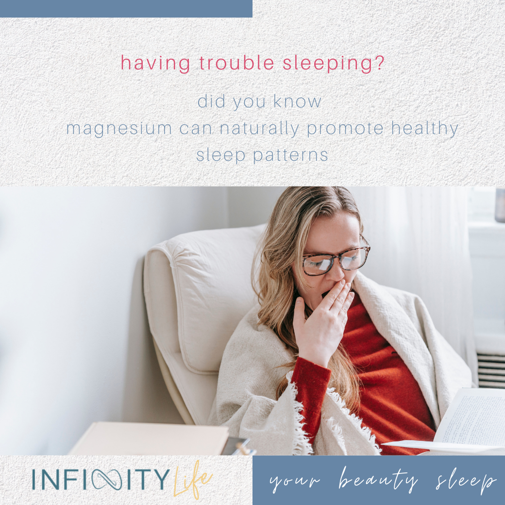 Your Beauty Sleep