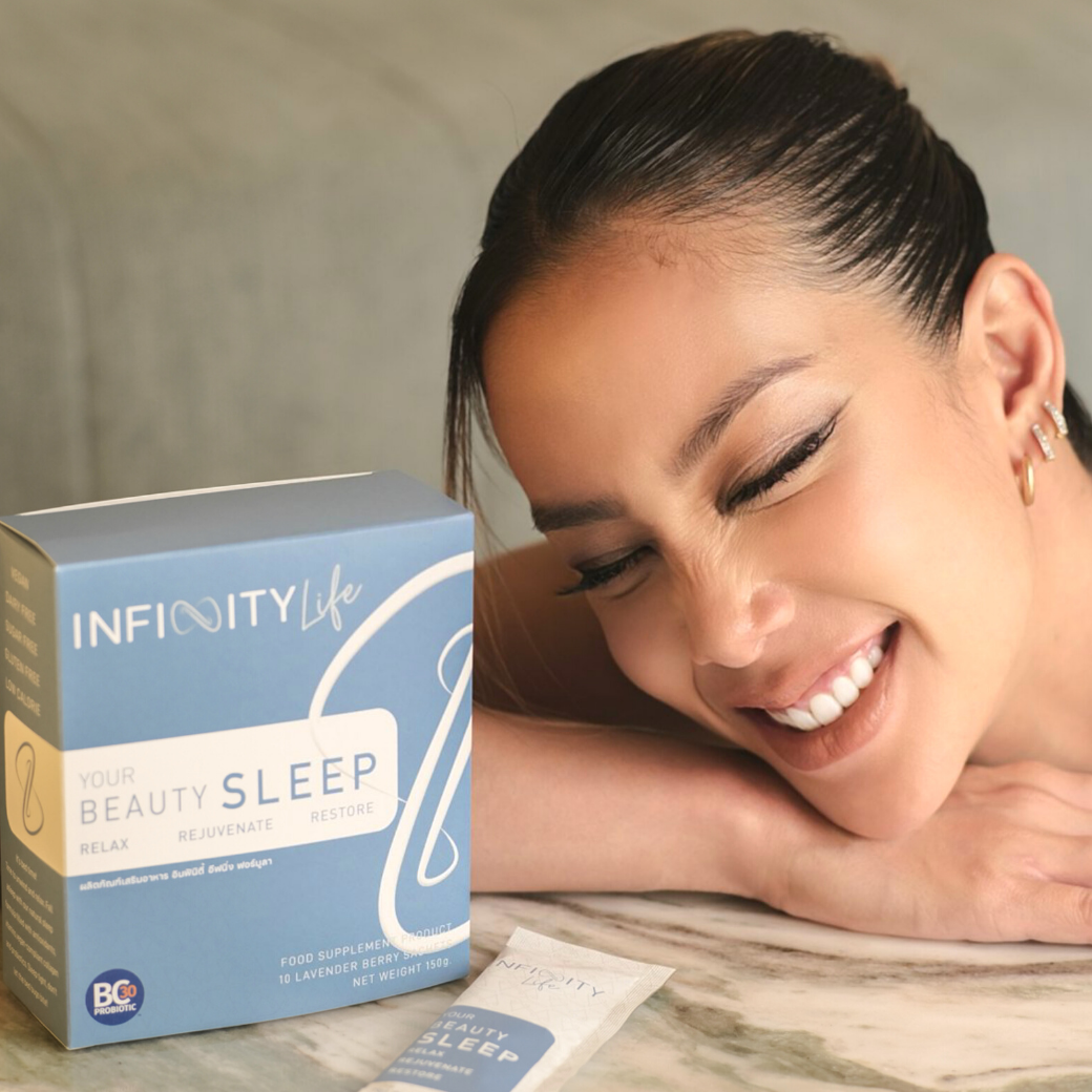Your Beauty Sleep