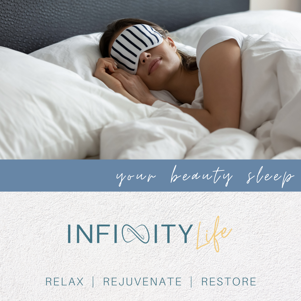 Your Beauty Sleep