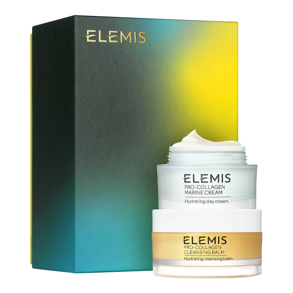 Elemis The Pro-Collagen Perfect Partners (Holiday Limited Edition)