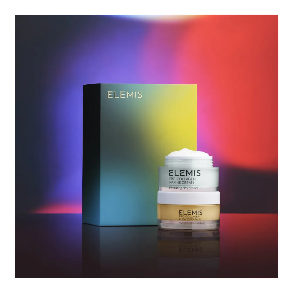 Elemis The Pro-Collagen Perfect Partners (Holiday Limited Edition)