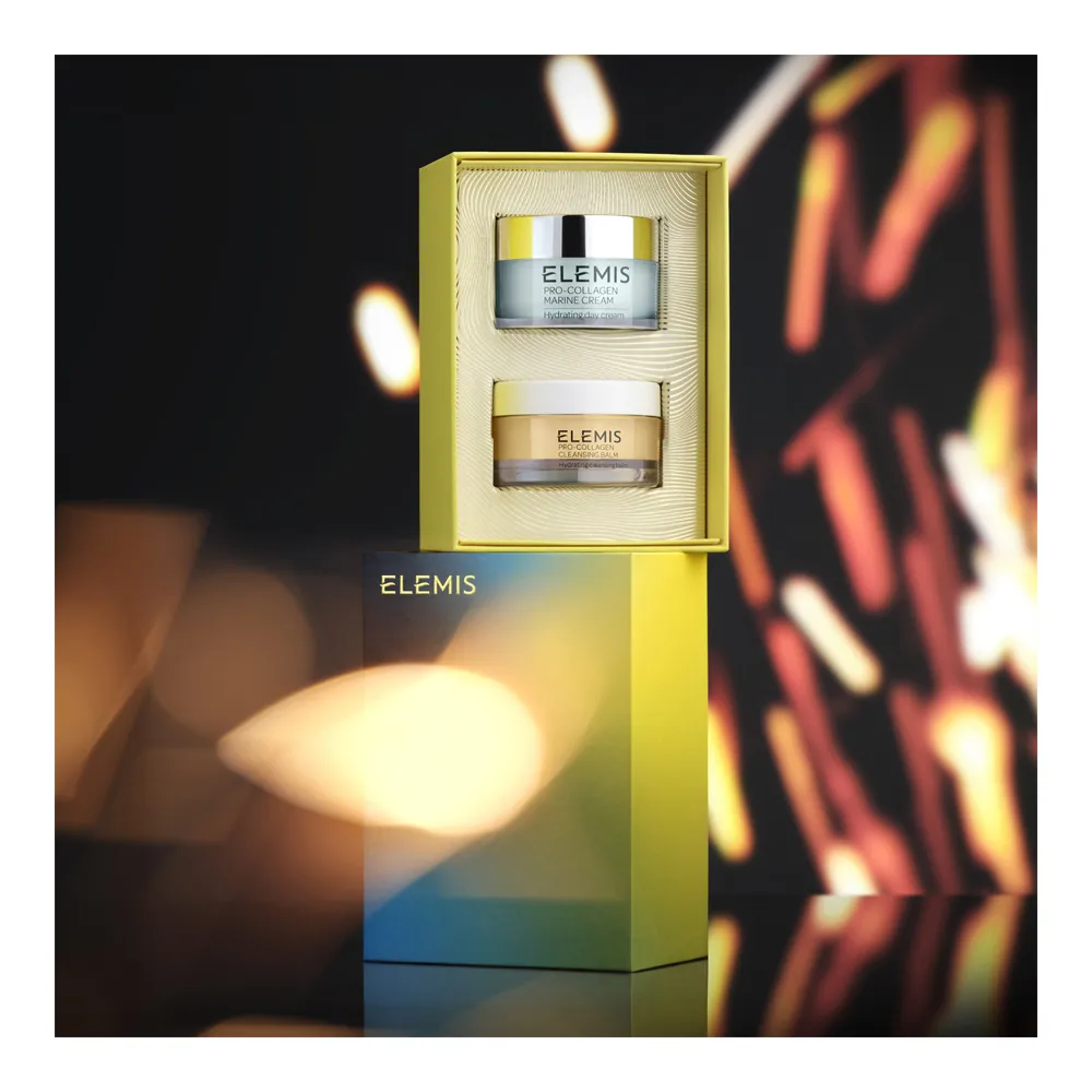 Elemis The Pro-Collagen Perfect Partners (Holiday Limited Edition)