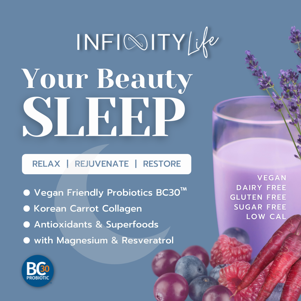 Your Beauty Sleep